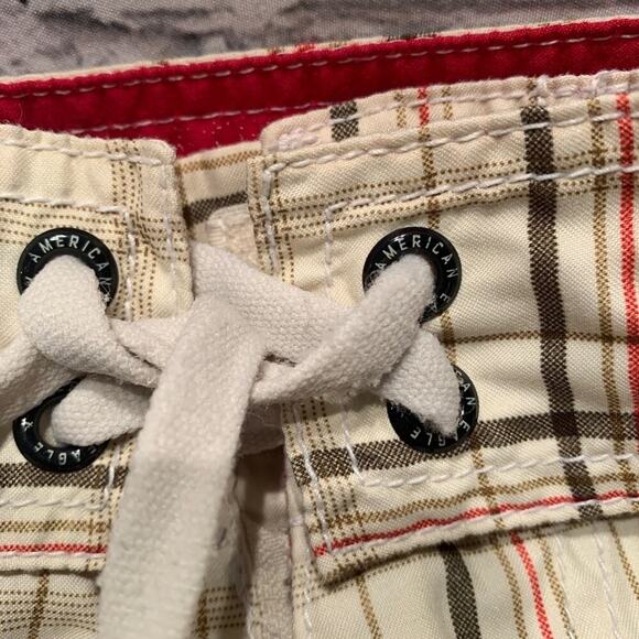 AMERICAN EAGLE Men's Board Shorts / Size: 30 - Picture 3 of 8